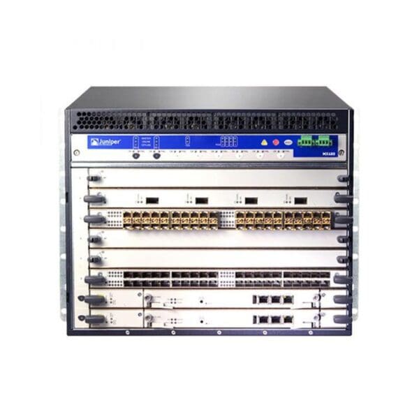 Refurbished Juniper MX480-P3-SCBE2-AC