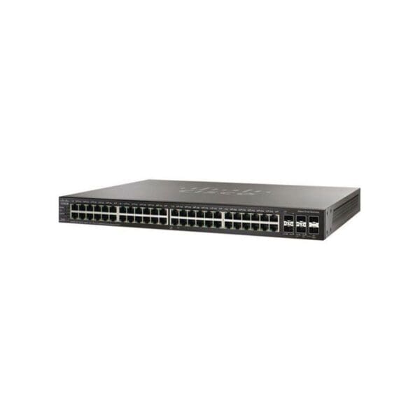 Refurbished-Cisco-SRW248G4P-K9-NA