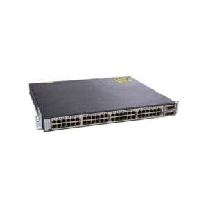 Refurbished-Cisco-WS-C3750G-48TS-E