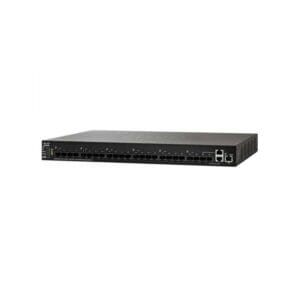 Refurbshed-Cisco-SG350XG-24F-K9