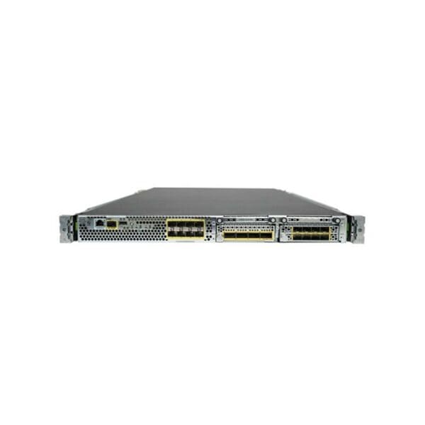 Cisco-FPR4140-ASA-K9