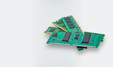 new and refurbish ram random access memory