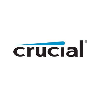 Crucial Refurbished Memory – RAM