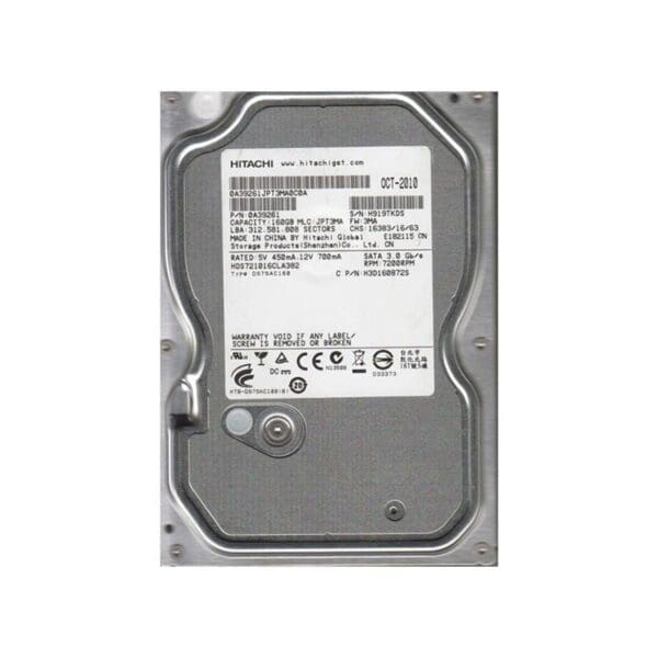 HDS721016CLA382