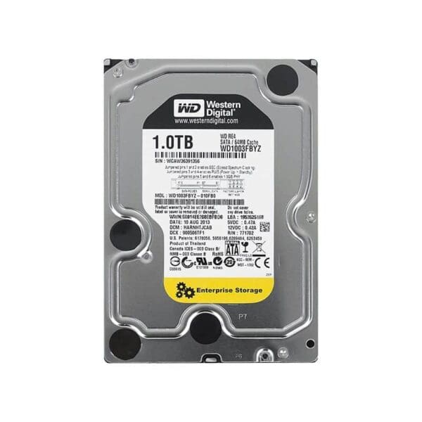 WD1003FBYZ-010FB0