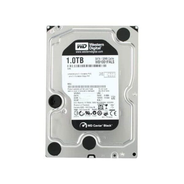 WD1001FALS-00J7B1