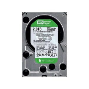 Western Digital-WD20EADS-00R6B0