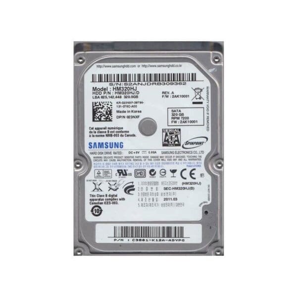 Refurbished-Samsung-HM320HJ