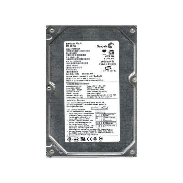 Refurbished-Seagate-ST3120023A