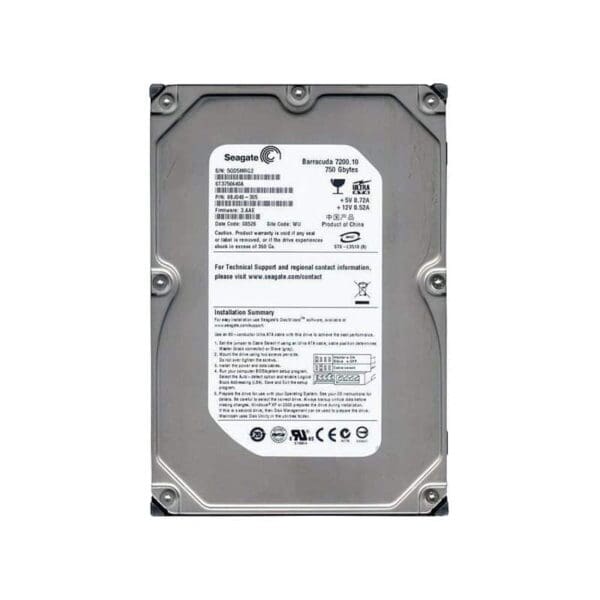 Refurbished-Seagate-ST3750640A