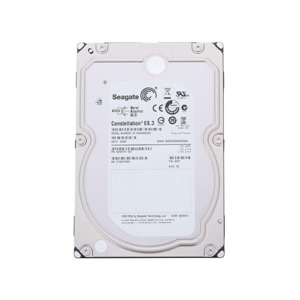 Refurbished-Seagate-ST1000NM0023