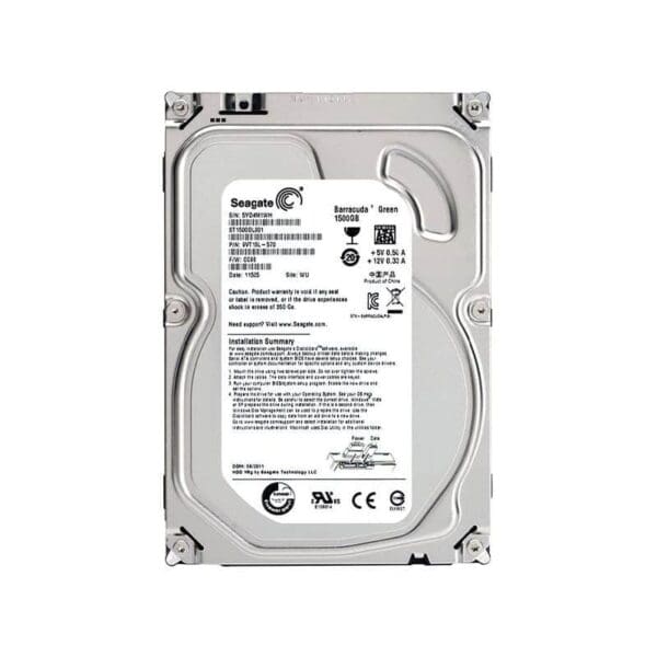 Refurbished-Seagate-ST1500DL001