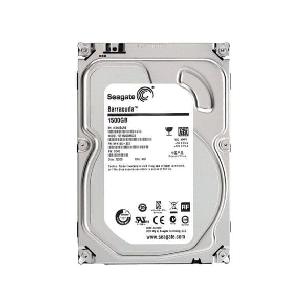 Refurbished-Seagate-ST1500DM003