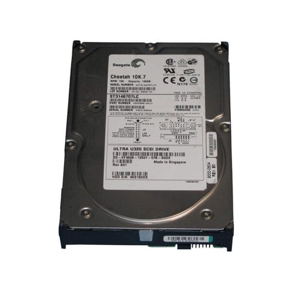 Refurbished-Seagate-ST3146707LC