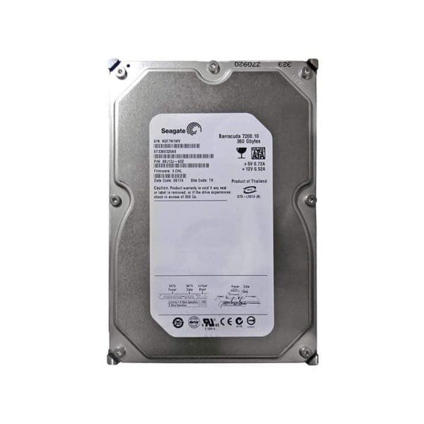 Refurbished-Seagate-ST3360320AS