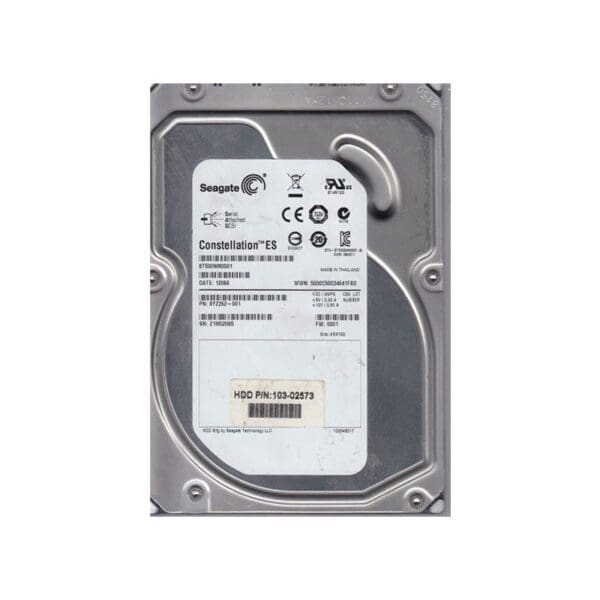 Refurbished-Seagate-ST500NM0001