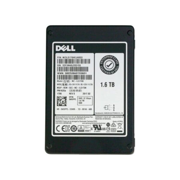 Refurbished-Dell-4P9YK