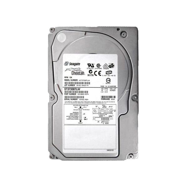 Refurbished-Seagate-ST373307LW