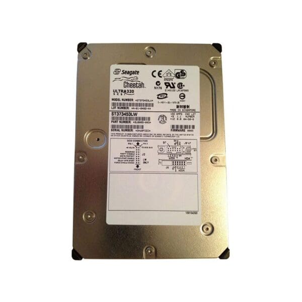 Refurbished-Seagate-ST373453LW