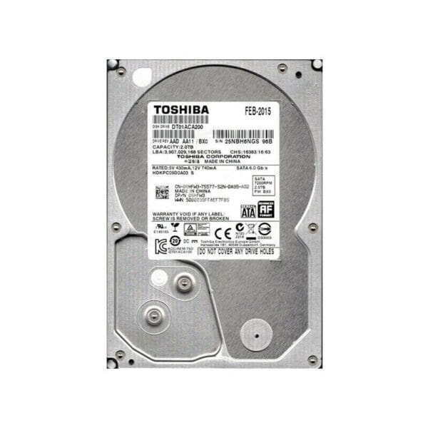 Refurbished-Toshiba-DT01ACA200