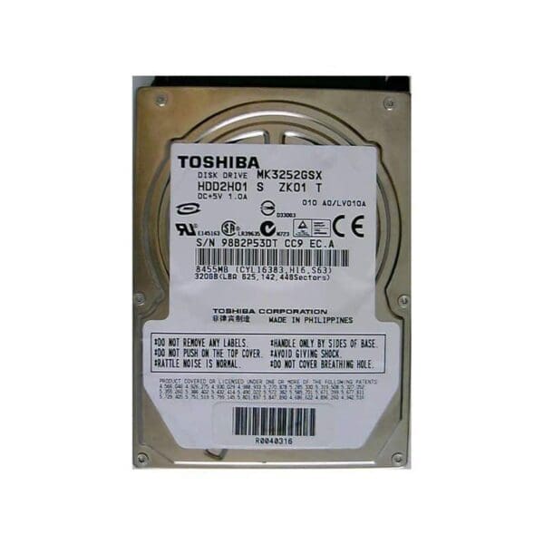 Refurbished-Toshiba-MK3252GSX