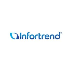 Infortrend-JB3060RL00-00A2