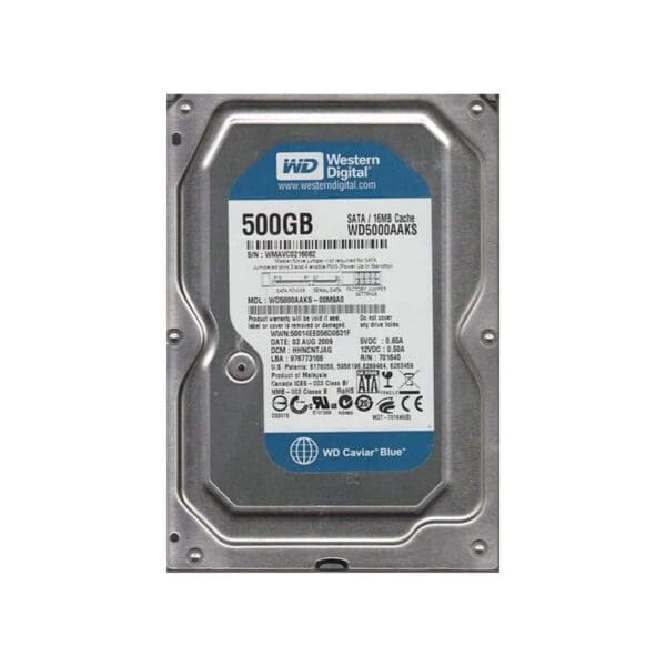 Refurbished-WD-WD5000AAKS-00A7B2