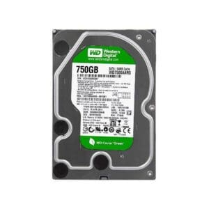 Refurbished-WD-WD7500AARS