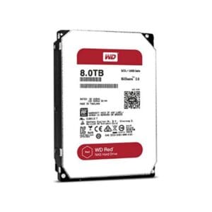 Refurbished-WD80EFRX-RF