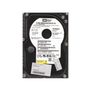 Refurbished-WD-WD1600ADFD