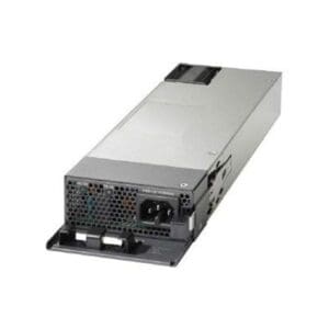 Refurbished-Cisco-PWR-C5-600WAC