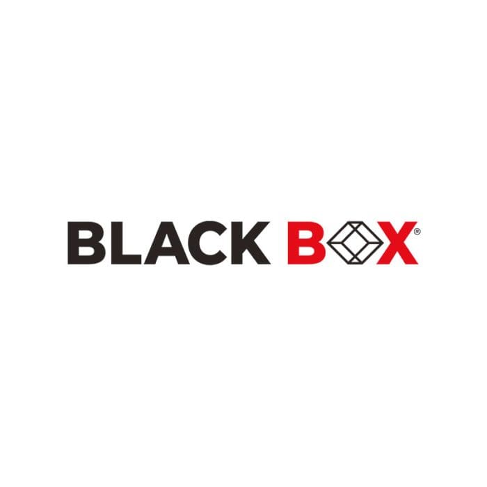 Black Box Network Switches