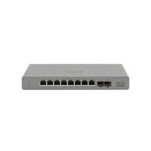 Meraki-GS110-8P-HW-US