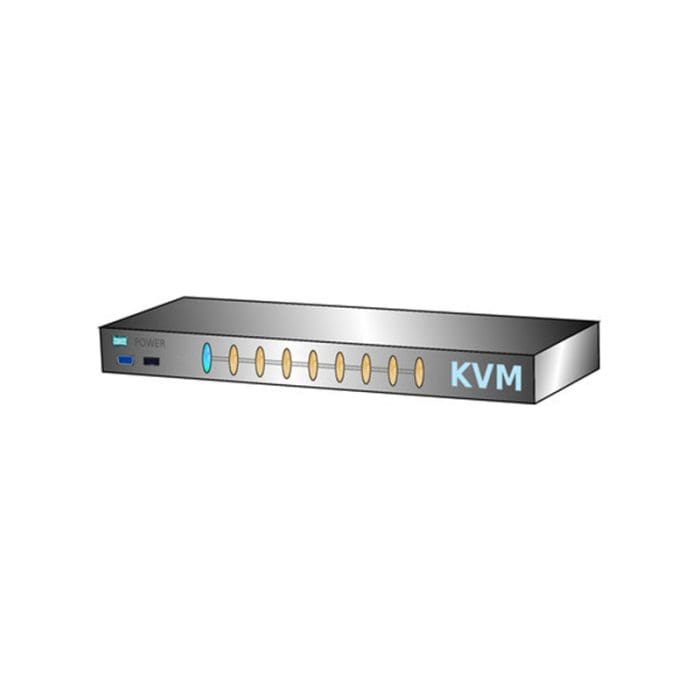 KVM Switch