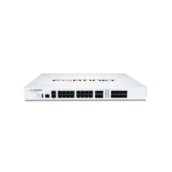 Fortinet-FG-200F