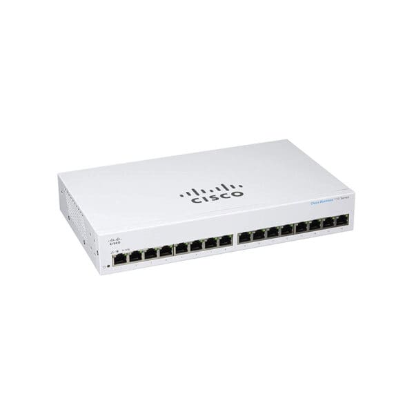 Cisco-CBS110-16T-NA