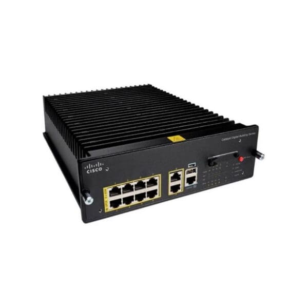 Cisco-CDB-8U