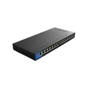 Linksys-LGS116