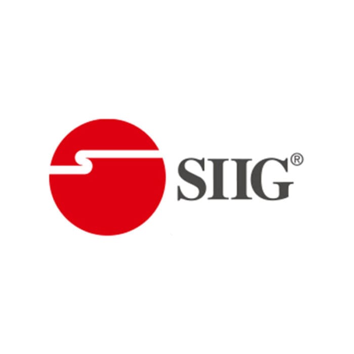 SIIG Docking Stations