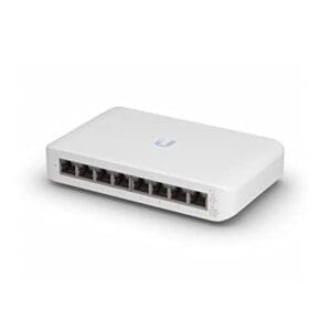 Ubiquiti-USW-LITE-8-POE