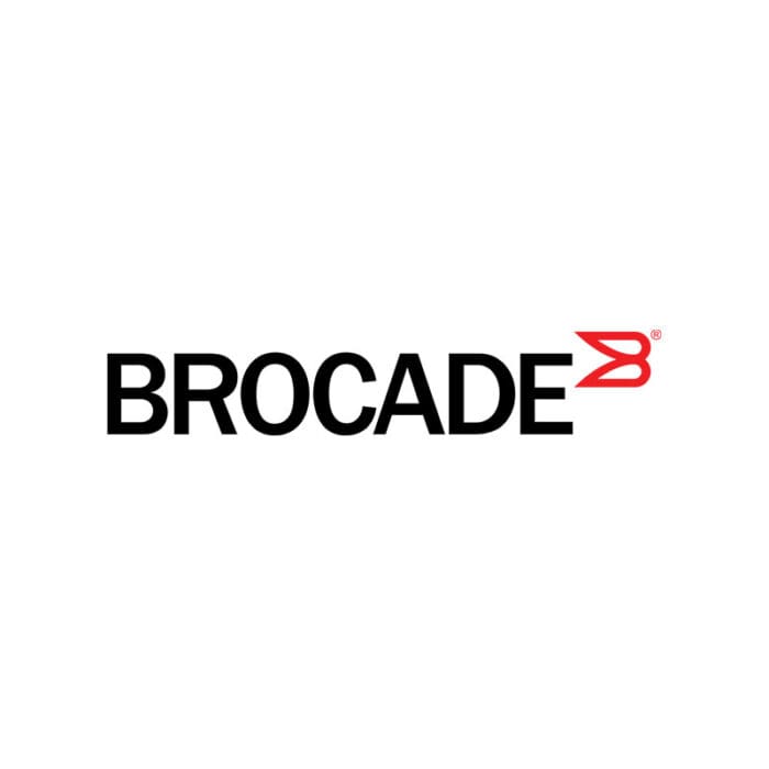 Brocade Network Switches