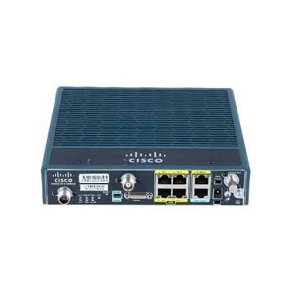 Cisco-C819HWD-A-K9