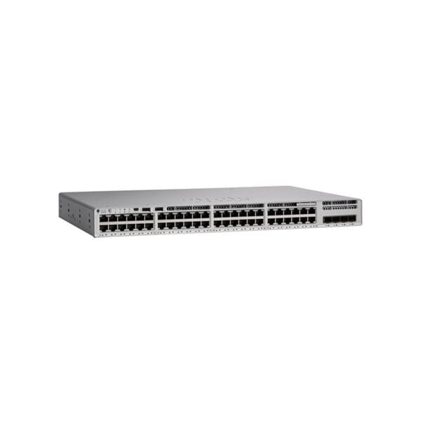 Cisco-C9200L-48P-4G-1E