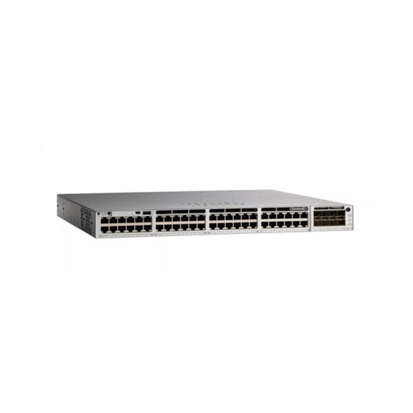 Cisco-C9300-48S-EDU