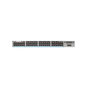 Cisco-C9300-48UXM-P