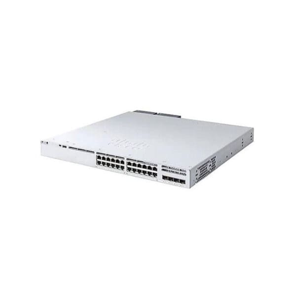 Cisco-C9300L-24UXG4X-1A