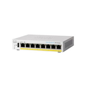 Cisco-CBS250-8PP-D-NA