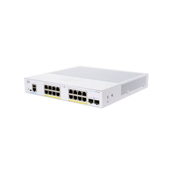 Cisco-CBS350-16P-2G-NA