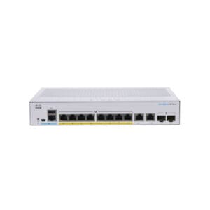 Cisco-CBS350-8P-E-2G-NA