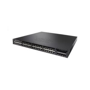 Cisco-Cisco-EDU-C3650-48FD-S